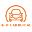 福岡租車-HiHi CarRental福岡機場